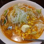 けやき すすきの本店 - 