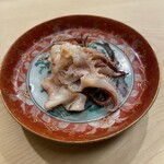 日本橋蛎殻町 すぎた - 炊き立てご飯と食べてみたかったNo.1