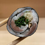 日本橋蛎殻町 すぎた - そのままもエクセレント