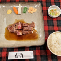 くいしんぼー山中 - 