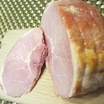 쵸우즈메야 가루이자와 긴자텐 - これで約300ｇです