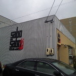 サボサボ - ロゴがかっこいい