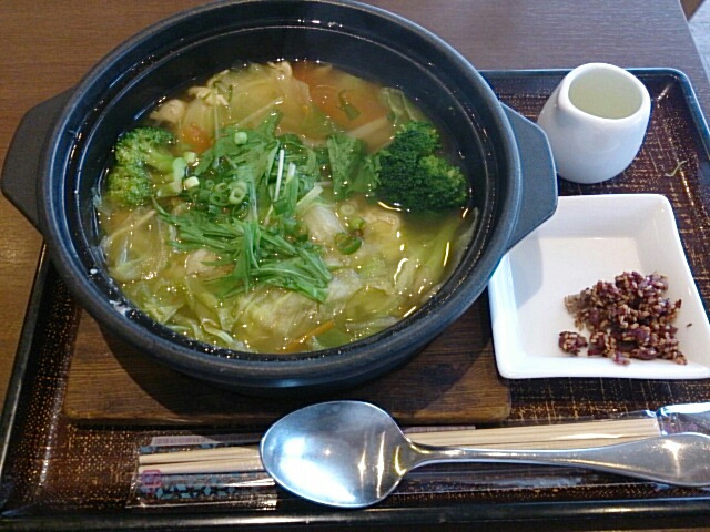 Denny’s Hachioji Asahicho Ten