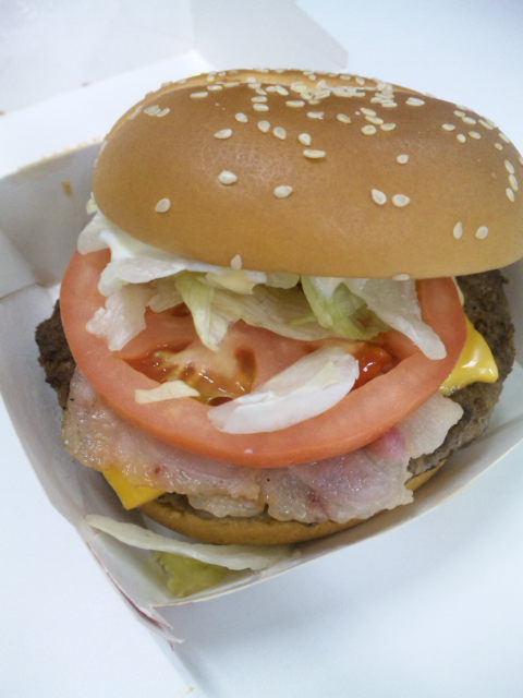 マクドナルド 静岡SBS通り店 name=