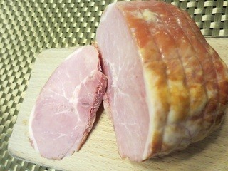 Chozumeya Karuizawa Ginza Ten - これで約300ｇです