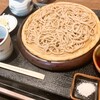 Teuchi Soba Makino - 