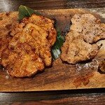 牛たんささ川 - 