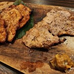 牛たんささ川 - 