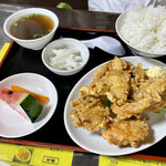 中華料理　幸莱 - 