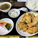 中華料理　幸莱 - 