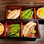 牛たんささ川 - 