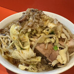 ラーメン二郎 - 