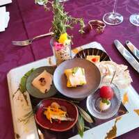 リストランテ・ベニーレベニーレ - 