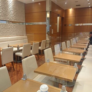 ヴィ・ド・フランス カフェ_2