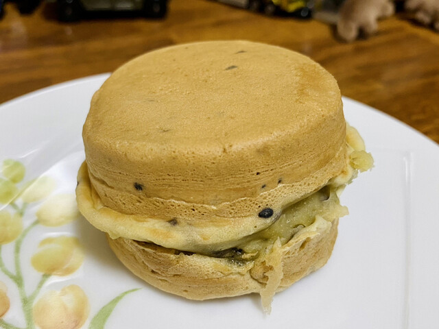 あじまん ヤマザワ神町店 - 神町（たい焼き・大判焼き）の写真