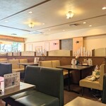 ごはんもおいしい喫茶店 ロン - 善きかな