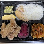 唐あげ名人 - 料理写真: