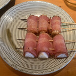 Yakitori Inakamon - 