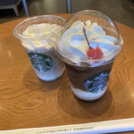 スターバックスコーヒー - 