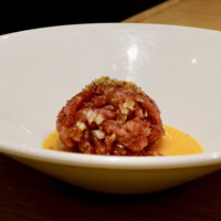 ビーフキッチン 渋谷店 - 