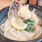 Sanuki Udon Kawabata - 