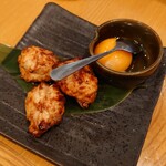 焼き鳥・炙り炭焼き をどり - 