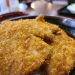 Tonkatsu Masachan - 