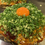 Okonomiyaki Nagataya - 