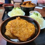 Tonkatsu Masachan - 