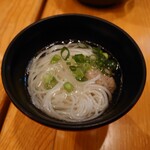 焼き鳥・炙り炭焼き をどり - 