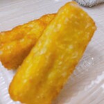 篠原商店 - だしまき玉子のからあげ
