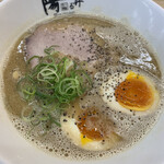 Ramen Hi Ha Mata Noboru - 