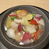 Japanese & Modern Chinese 嵐山 - 