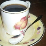 雪詩慕雲 - アロマブレンド。