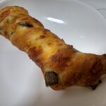 Suminoe - ごぼうパン