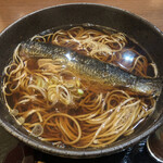 Hokkaidou Soba Sabaki Kou - 