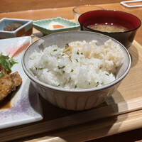 てしごと料理 まる山 - 