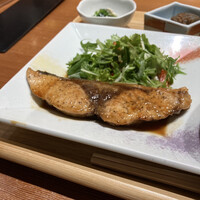 てしごと料理 まる山 - 