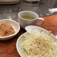 ステーキハウス 大和 - 