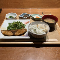 てしごと料理 まる山 - 