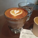 ブルーボトルコーヒー - 