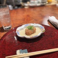 天ぷら割烹 三井 - 