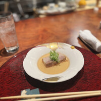 天ぷら割烹 三井 - 