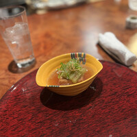 天ぷら割烹 三井 - 
