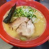 ラーメンたろう 摩耶店