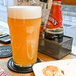 The Clapham Inn - New Sky