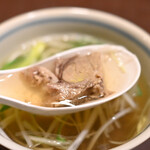 牛たんの一仙 - 