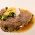 牛たんの一仙 - 