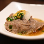 牛たんの一仙 - 