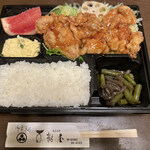 Momokiya - テイクアウト　チキン南蛮弁当